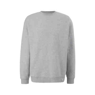 Sweatshirt mit Logostickerei Sweatshirts 2
