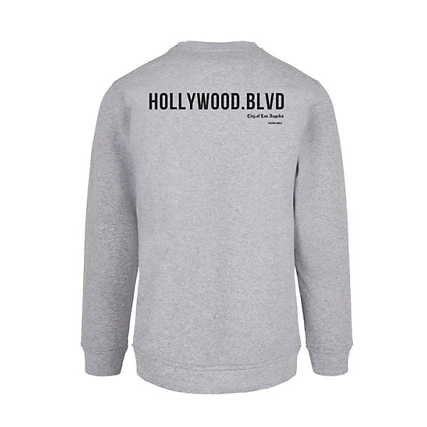 Hollywood blvd CREW Kapuzenpullover