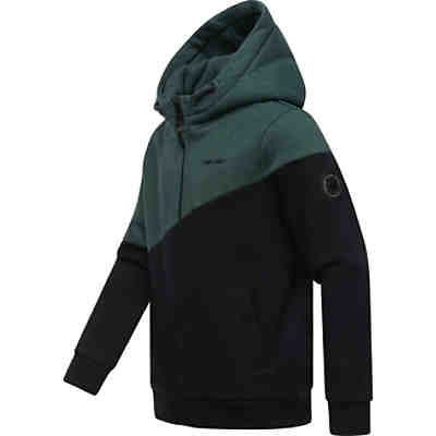 Sweatjacke Jowell Sweat Sweatjacken 2