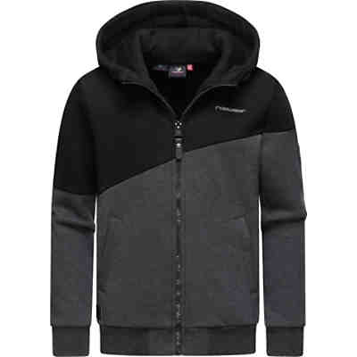 Sweatjacke Jowell Sweat Sweatjacken