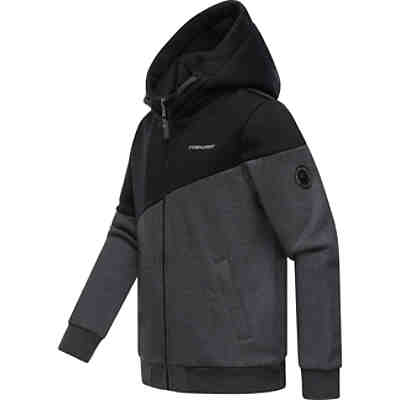 Sweatjacke Jowell Sweat Sweatjacken 2