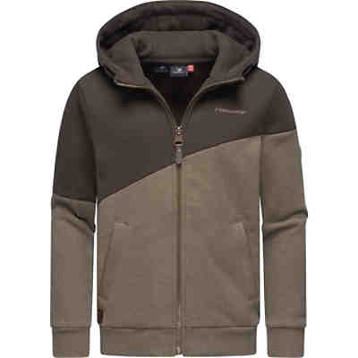 Sweatjacke Jowell Sweat Sweatjacken
