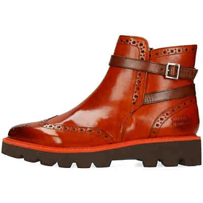 Selina 25 Stiefeletten Klassische Stiefeletten 2