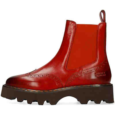 Megan 37 Stiefeletten Klassische Stiefeletten 2