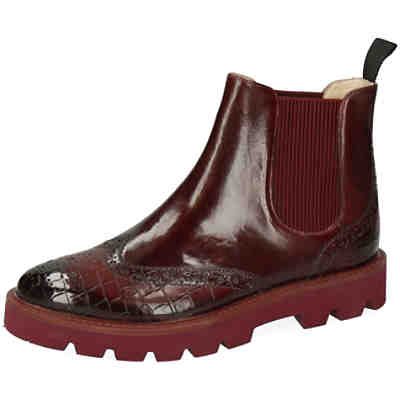 Selina 65 Stiefeletten Klassische Stiefeletten