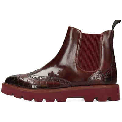 Selina 65 Stiefeletten Klassische Stiefeletten 2