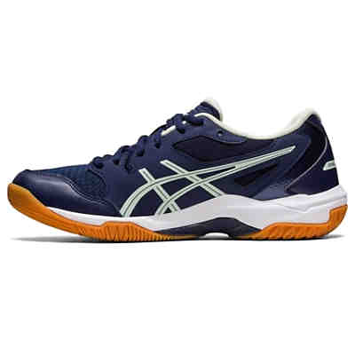 Performance Hallenschuhe GEL-ROCKET 10 2