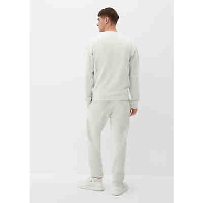 Sweater mit aufgesticktem Schriftzug Sweatshirts 2