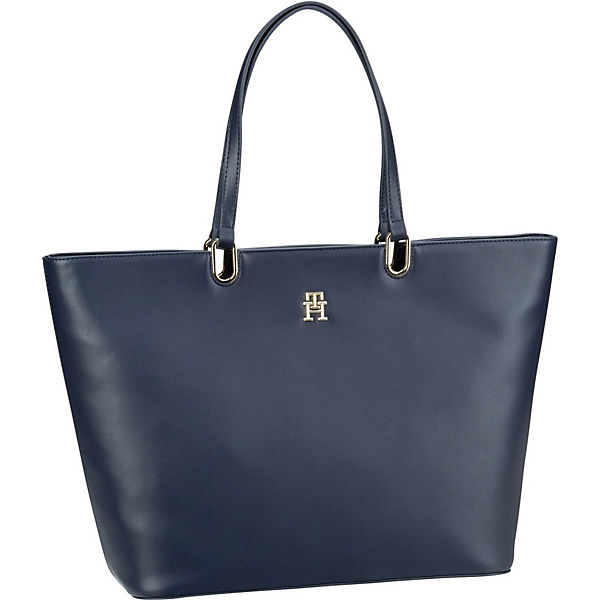 Shopper TH Timeless Med Tote SP23 Shopper