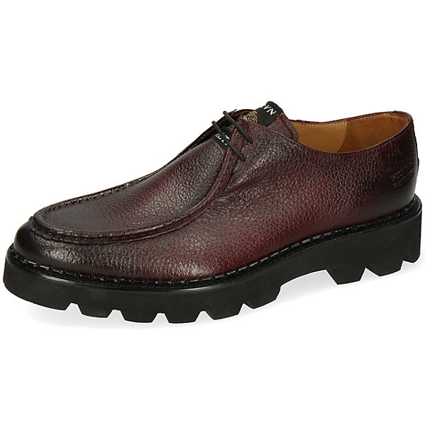 Matthew 51 Derby Schuhe Business-Schnürschuhe