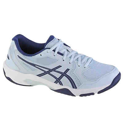 Volleyballschuhe Gel-Rocket 10 1072A056-406 Hallenschuhe