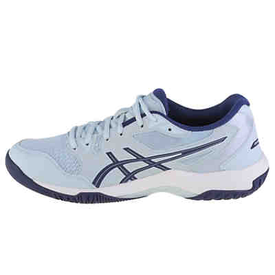 Volleyballschuhe Gel-Rocket 10 1072A056-406 Hallenschuhe 2