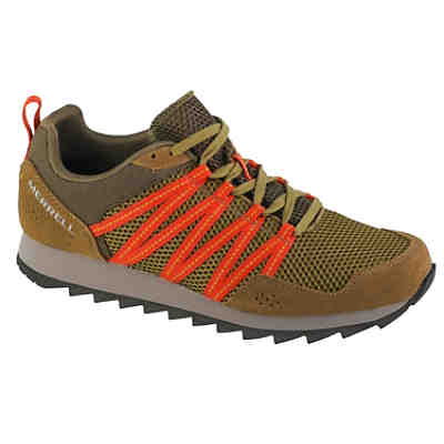 Sneakers Alpine Sneaker J003267 Sneakers Low