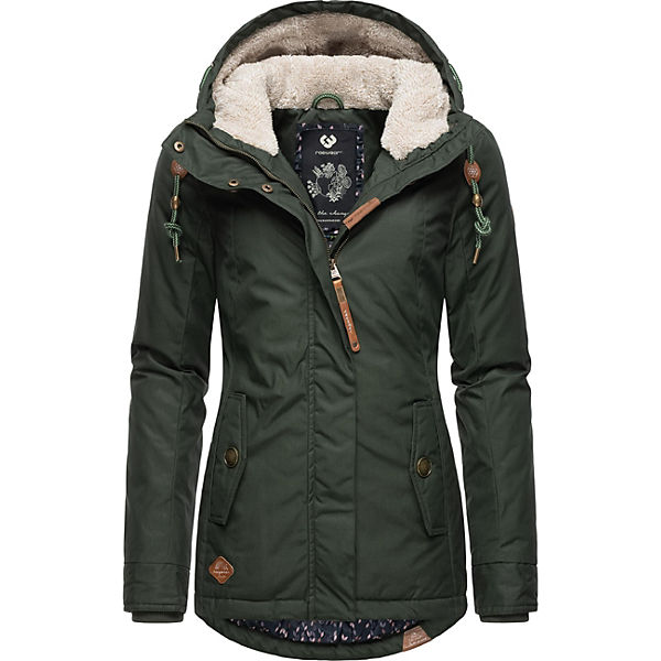 Winterjacke Monade Winterjacken