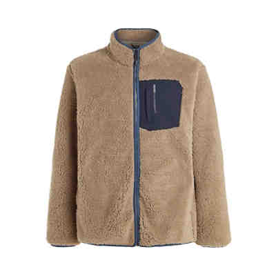 PRTTAVE - Full zip top Sweatjacken