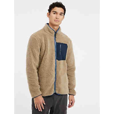 PRTTAVE - Full zip top Sweatjacken 2