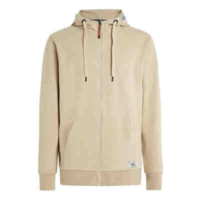 NXGOLLIE - Full Zip Hoodie Sweatjacken
