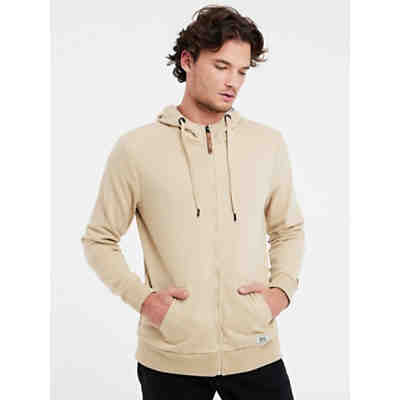 NXGOLLIE - Full Zip Hoodie Sweatjacken 2