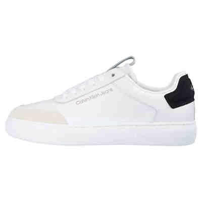 YM0YM00670 CASUAL CUPSOLE HIGH/LOW FREQ Sneakers Low 2