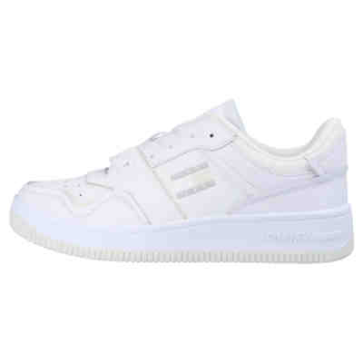 EM0EM01194 TOMMY JEANS BASKET CUPSOLE Sneakers Low 2