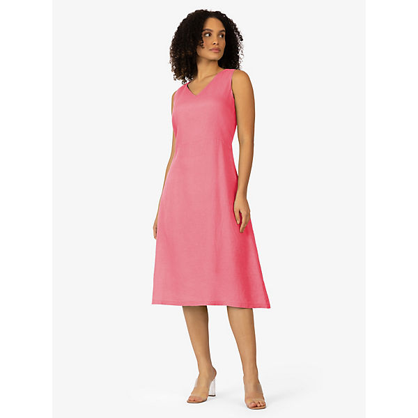 Leinenkleid
