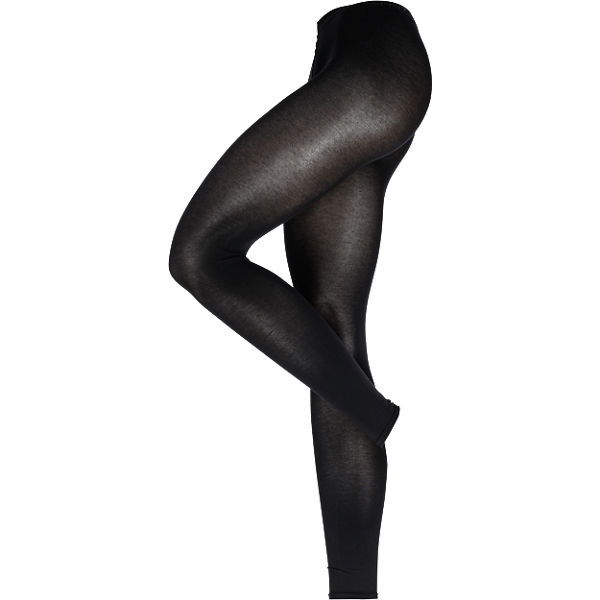 ein Paar Leggings