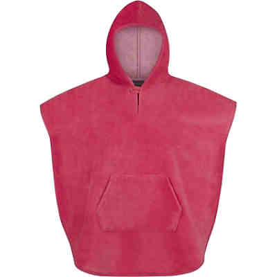 Weicher Kinder Badeponcho (55 cm x 70 cm) Badeponchos 2