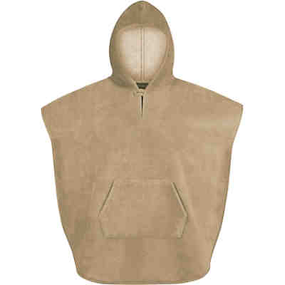 Weicher Kinder Badeponcho (55 cm x 70 cm) Badeponchos