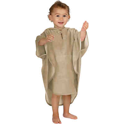 Weicher Kinder Badeponcho (55 cm x 70 cm) Badeponchos 2