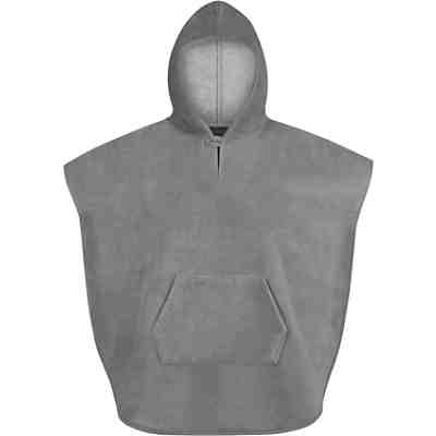 Weicher Kinder Badeponcho (70 cm x 75 cm) Badeponchos