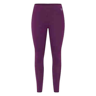 Leggings aus elastischem Baumwollgemisch Leggings