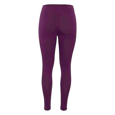 Leggings aus elastischem Baumwollgemisch Leggings 2