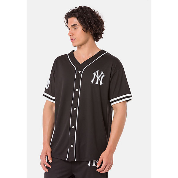 Redbridge Baseballtrikot