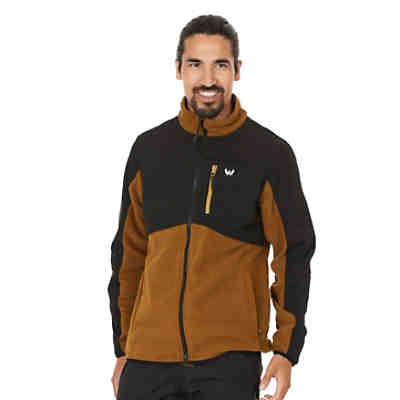 Fleecejacke