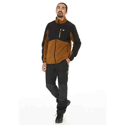 Fleecejacke 2