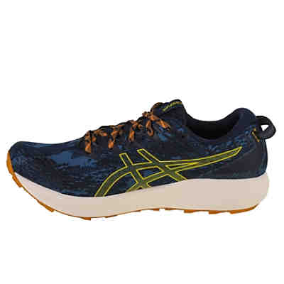 Laufschuhe Fuji Lite 3 1011B467-401 Laufschuhe 2