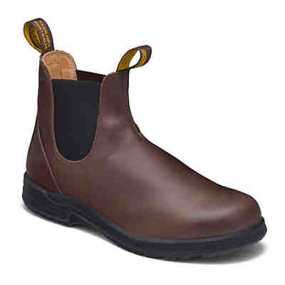 Stiefel Boot #2057 Leather (All-Terrain Series) Cocoa Brown 2