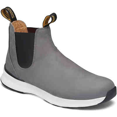 Stiefel Boots #2141 Dusty Grey (Active Series) | Weite Größe 2