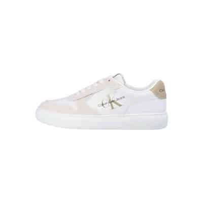CASUAL CUPSOLE IRREGULAR LINES Sneakers Low