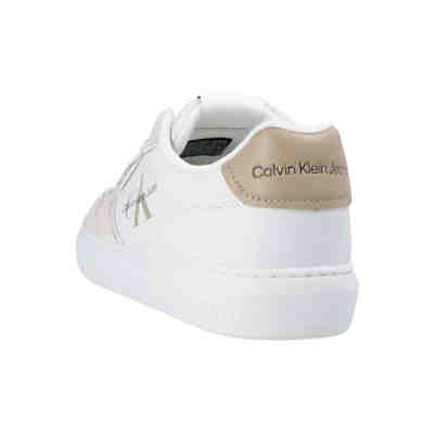 CASUAL CUPSOLE IRREGULAR LINES Sneakers Low 2