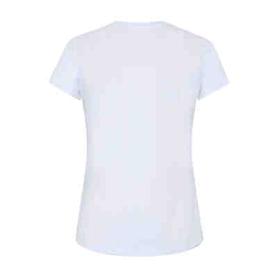 T-Shirt mit Herz-Motiv und Logo-Schriftzug T-Shirts 2