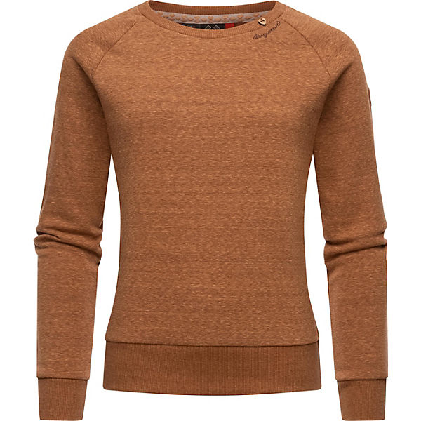 Kapuzensweatshirt Johanka Intl. Sweatshirts