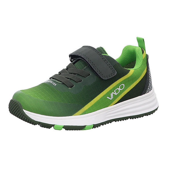 Outdoorschuh EVO LO ELASTIC GTX Wanderschuhe