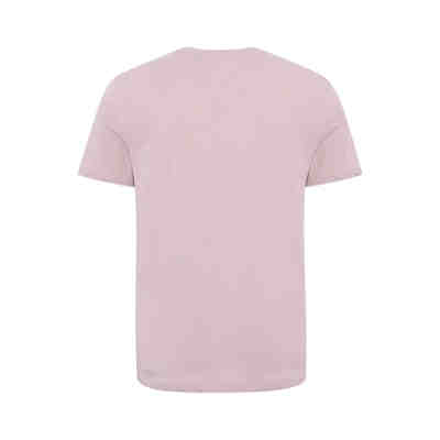 T-Shirt mit Label-Print im City-Map-Look T-Shirts 2