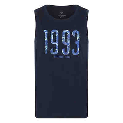 Tank Top mit 1993-Print Tops