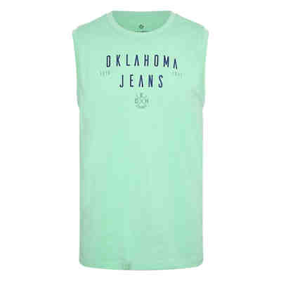 Top aus Jersey Tops
