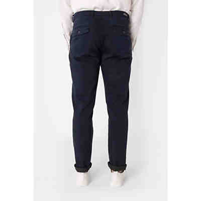 Hose Hunt Soft String 2