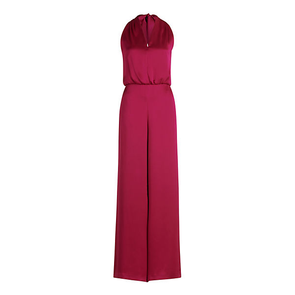 Vera Mont Jumpsuit mit Taschen