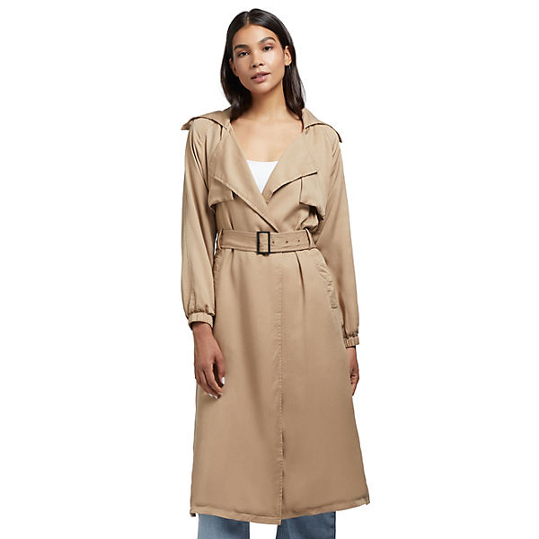 khujo Mantel GARDA Trenchcoats