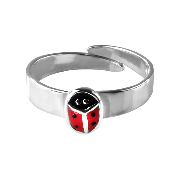 Kinder Fingerring